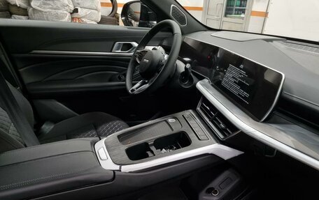 Haval F7, 2026 год, 3 799 000 рублей, 7 фотография