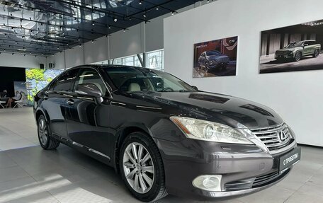 Lexus ES VII, 2011 год, 1 450 000 рублей, 3 фотография