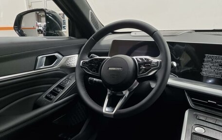 Haval F7, 2026 год, 3 799 000 рублей, 12 фотография