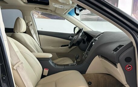Lexus ES VII, 2011 год, 1 450 000 рублей, 8 фотография