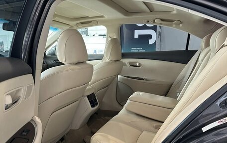 Lexus ES VII, 2011 год, 1 450 000 рублей, 9 фотография