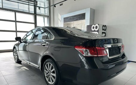 Lexus ES VII, 2011 год, 1 450 000 рублей, 4 фотография