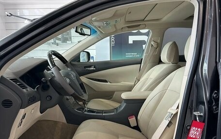Lexus ES VII, 2011 год, 1 450 000 рублей, 7 фотография