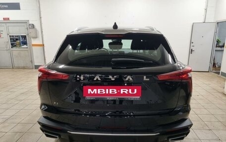 Haval F7, 2026 год, 3 799 000 рублей, 6 фотография