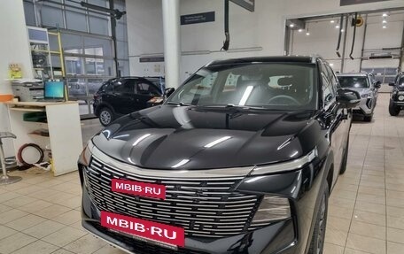 Haval F7, 2026 год, 3 799 000 рублей, 9 фотография