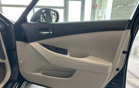 Lexus ES VII, 2011 год, 1 450 000 рублей, 12 фотография