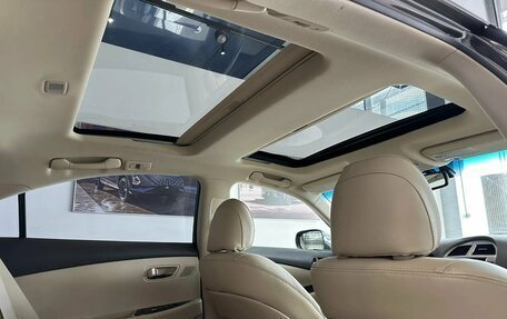 Lexus ES VII, 2011 год, 1 450 000 рублей, 18 фотография