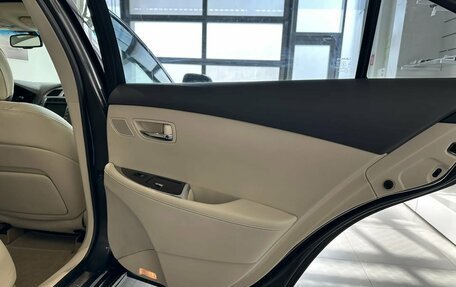 Lexus ES VII, 2011 год, 1 450 000 рублей, 13 фотография