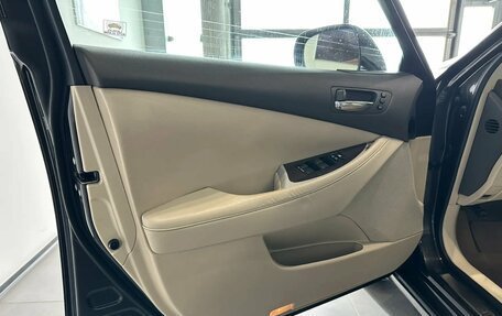 Lexus ES VII, 2011 год, 1 450 000 рублей, 11 фотография