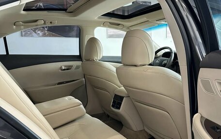 Lexus ES VII, 2011 год, 1 450 000 рублей, 10 фотография