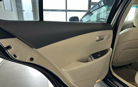 Lexus ES VII, 2011 год, 1 450 000 рублей, 14 фотография