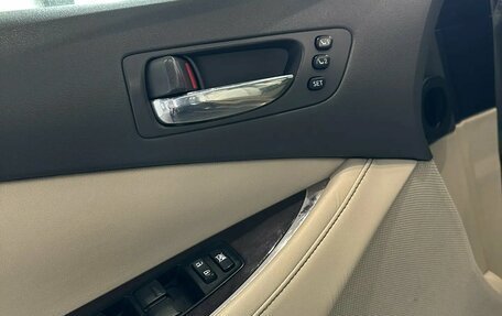 Lexus ES VII, 2011 год, 1 450 000 рублей, 23 фотография