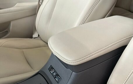Lexus ES VII, 2011 год, 1 450 000 рублей, 24 фотография