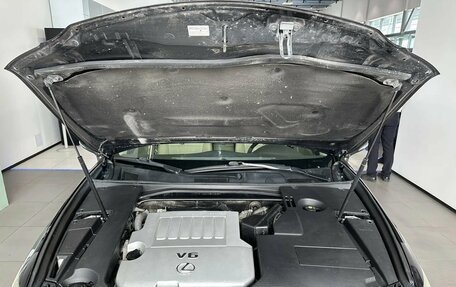 Lexus ES VII, 2011 год, 1 450 000 рублей, 27 фотография