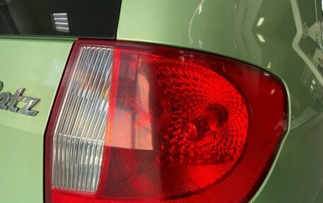 Hyundai Getz I рестайлинг, 2008 год, 399 000 рублей, 7 фотография