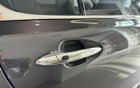 Lexus ES VII, 2011 год, 1 450 000 рублей, 25 фотография