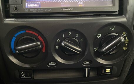 Hyundai Getz I рестайлинг, 2008 год, 399 000 рублей, 20 фотография
