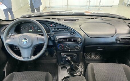 Chevrolet Niva I рестайлинг, 2015 год, 535 000 рублей, 14 фотография