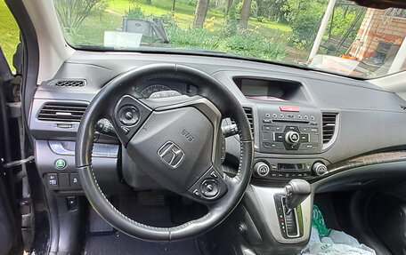 Honda CR-V IV, 2014 год, 2 000 000 рублей, 3 фотография