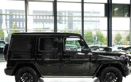 Mercedes-Benz G-Класс W463 рестайлинг _iii, 2023 год, 18 000 000 рублей, 7 фотография