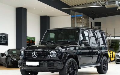 Mercedes-Benz G-Класс W463 рестайлинг _iii, 2023 год, 18 000 000 рублей, 1 фотография