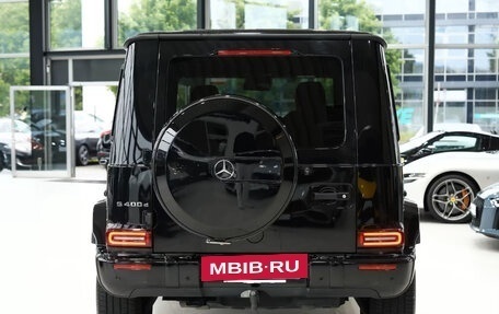 Mercedes-Benz G-Класс W463 рестайлинг _iii, 2023 год, 18 000 000 рублей, 4 фотография