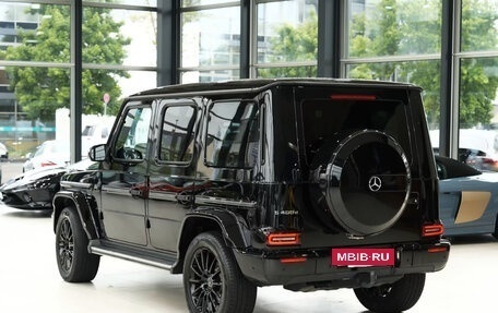 Mercedes-Benz G-Класс W463 рестайлинг _iii, 2023 год, 18 000 000 рублей, 3 фотография