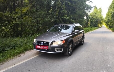 Volvo XC70 II рестайлинг, 2011 год, 1 750 000 рублей, 1 фотография