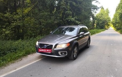Volvo XC70 II рестайлинг, 2011 год, 1 750 000 рублей, 1 фотография