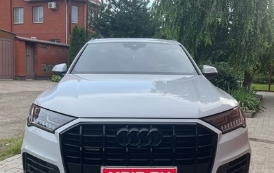 Audi Q7, 2020 год, 6 700 000 рублей, 1 фотография