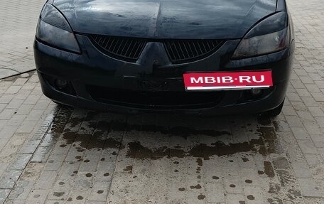 Mitsubishi Lancer IX, 2005 год, 200 000 рублей, 1 фотография