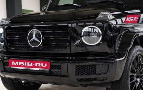 Mercedes-Benz G-Класс W463 рестайлинг _iii, 2023 год, 18 000 000 рублей, 6 фотография