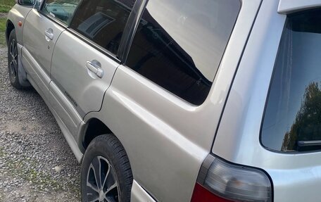 Subaru Forester, 1998 год, 450 000 рублей, 1 фотография