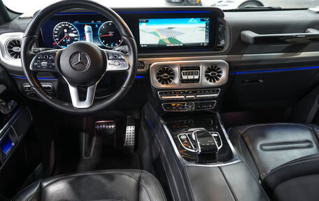 Mercedes-Benz G-Класс W463 рестайлинг _iii, 2023 год, 18 000 000 рублей, 8 фотография