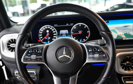 Mercedes-Benz G-Класс W463 рестайлинг _iii, 2023 год, 18 000 000 рублей, 9 фотография