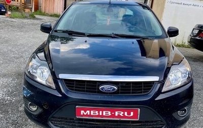 Ford Focus II рестайлинг, 2008 год, 307 000 рублей, 1 фотография