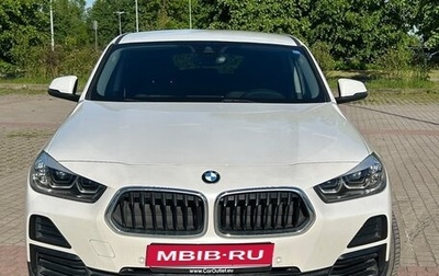 BMW X2, 2020 год, 2 450 000 рублей, 1 фотография