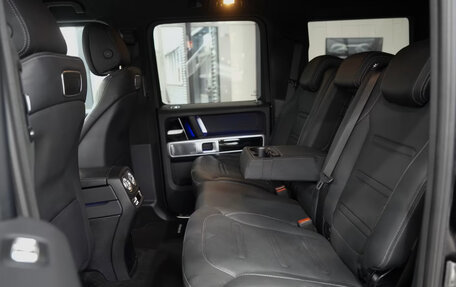 Mercedes-Benz G-Класс W463 рестайлинг _iii, 2023 год, 18 000 000 рублей, 17 фотография