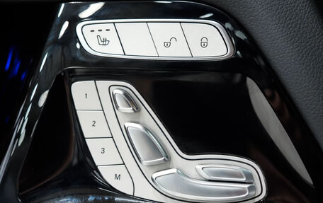 Mercedes-Benz G-Класс W463 рестайлинг _iii, 2023 год, 18 000 000 рублей, 16 фотография