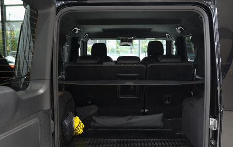 Mercedes-Benz G-Класс W463 рестайлинг _iii, 2023 год, 18 000 000 рублей, 19 фотография