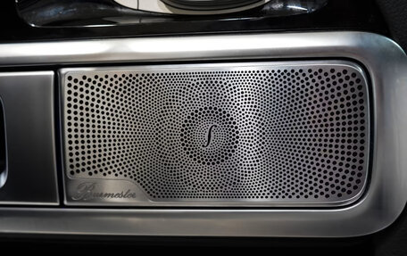 Mercedes-Benz G-Класс W463 рестайлинг _iii, 2023 год, 18 000 000 рублей, 20 фотография