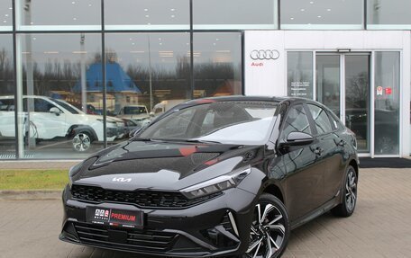 KIA K3, 2025 год, 2 540 000 рублей, 1 фотография