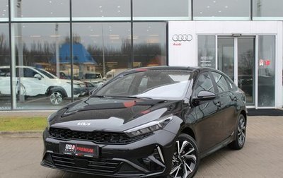 KIA K3, 2025 год, 2 540 000 рублей, 1 фотография