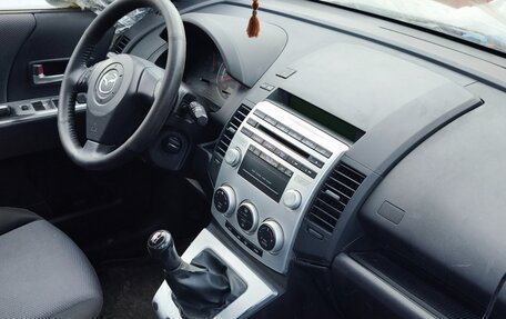 Mazda 5 I рестайлинг, 2006 год, 230 000 рублей, 1 фотография