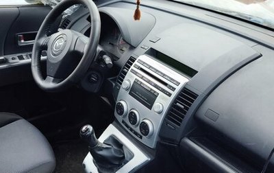 Mazda 5 I рестайлинг, 2006 год, 230 000 рублей, 1 фотография