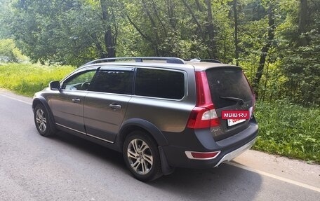 Volvo XC70 II рестайлинг, 2011 год, 1 750 000 рублей, 3 фотография