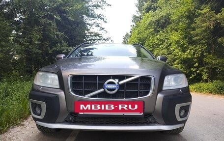 Volvo XC70 II рестайлинг, 2011 год, 1 750 000 рублей, 2 фотография