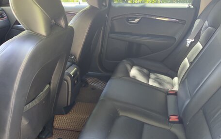 Volvo XC70 II рестайлинг, 2011 год, 1 750 000 рублей, 9 фотография
