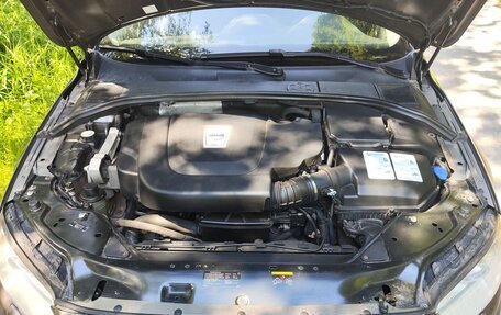 Volvo XC70 II рестайлинг, 2011 год, 1 750 000 рублей, 10 фотография