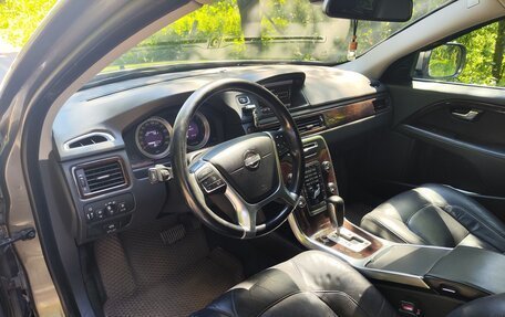 Volvo XC70 II рестайлинг, 2011 год, 1 750 000 рублей, 6 фотография